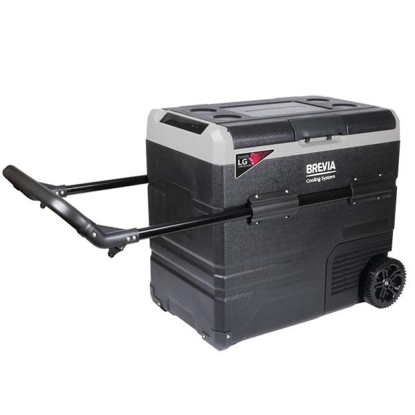 Buy Refrigerator Automobile Brevia 60l (LG Compressor) 22645