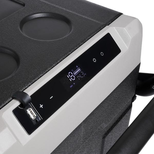 Buy Refrigerator Automobile Brevia 60l (LG Compressor) 22645