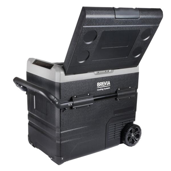 Buy Refrigerator Automobile Brevia 60l 22640