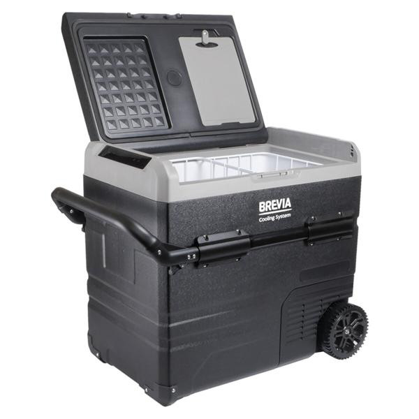 Buy Refrigerator Automobile Brevia 60l 22640