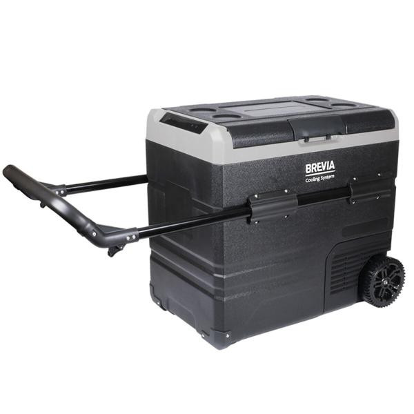 Buy Refrigerator Automobile Brevia 60l 22640