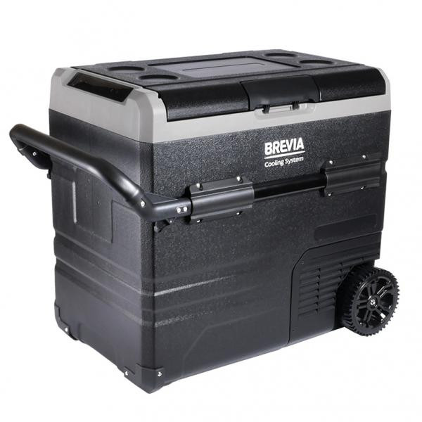 Buy Refrigerator Automobile Brevia 60l 22640