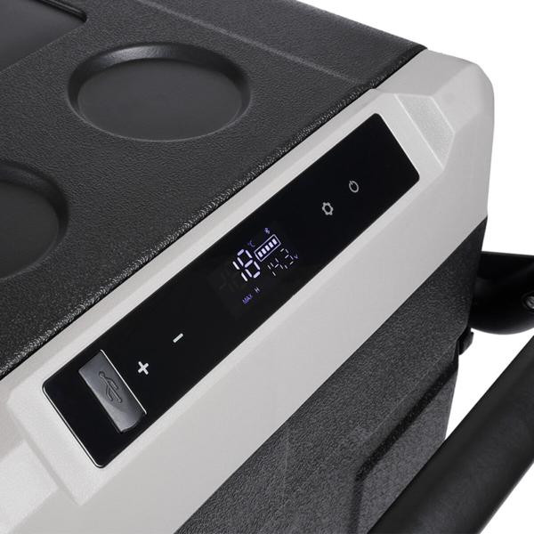 Buy Refrigerator Automobile Brevia 60l 22640