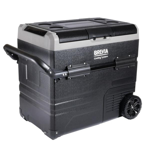 Buy Refrigerator Automobile Brevia 60l 22640