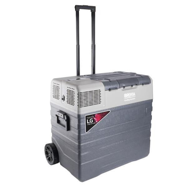 Buy Refrigerator Automobile Brevia 62l (LG Compressor) 22795