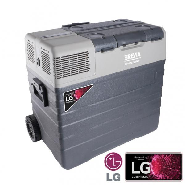 Buy Refrigerator Automobile Brevia 62l (LG Compressor) 22795