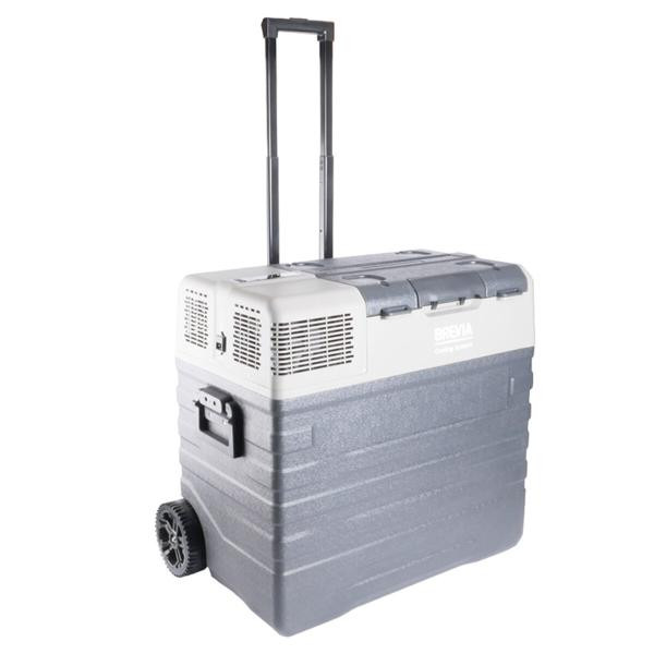 Buy Refrigerator Automobile Brevia 62l 22790