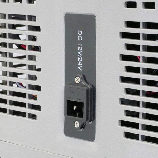 Buy Refrigerator Automobile Brevia 62l 22790