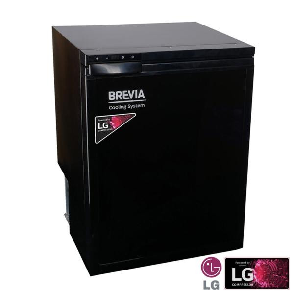 Buy Refrigerator Automobile Brevia 65l (LG Compressor) 22815
