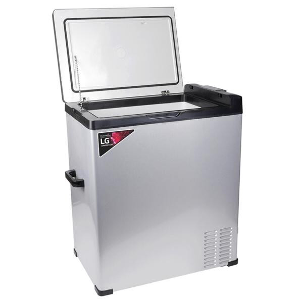 Buy Refrigerator Automobile Brevia 75l (LG Compressor) 22475