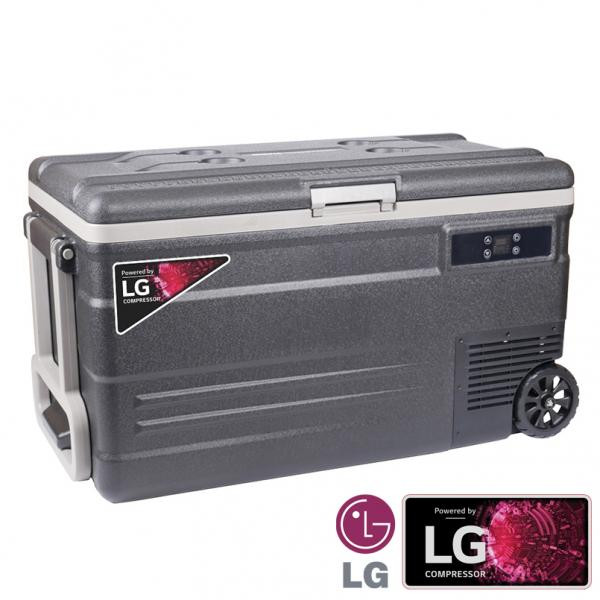 Buy Refrigerator Automobile Brevia 75l (LG Compressor) 22825
