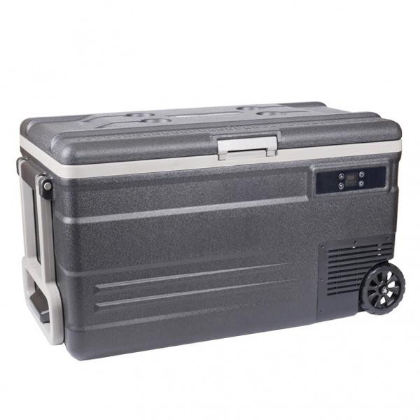 Buy Fridge Automobile Brevia 75l 22820