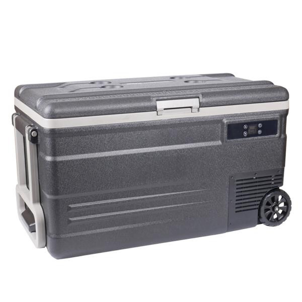 Buy Fridge Automobile Brevia 75l 22820