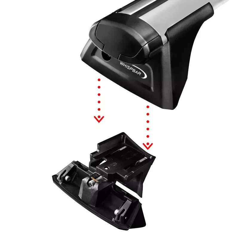 Купити  Монтажний комплект Whispbar K328