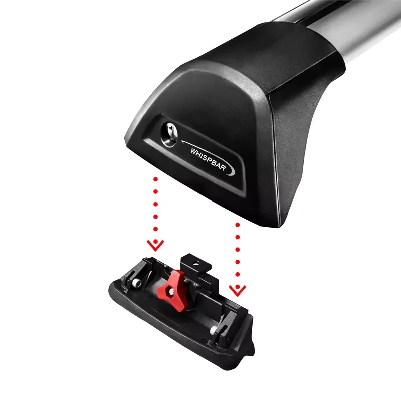 Buy Mounting kit Whispbar K1000