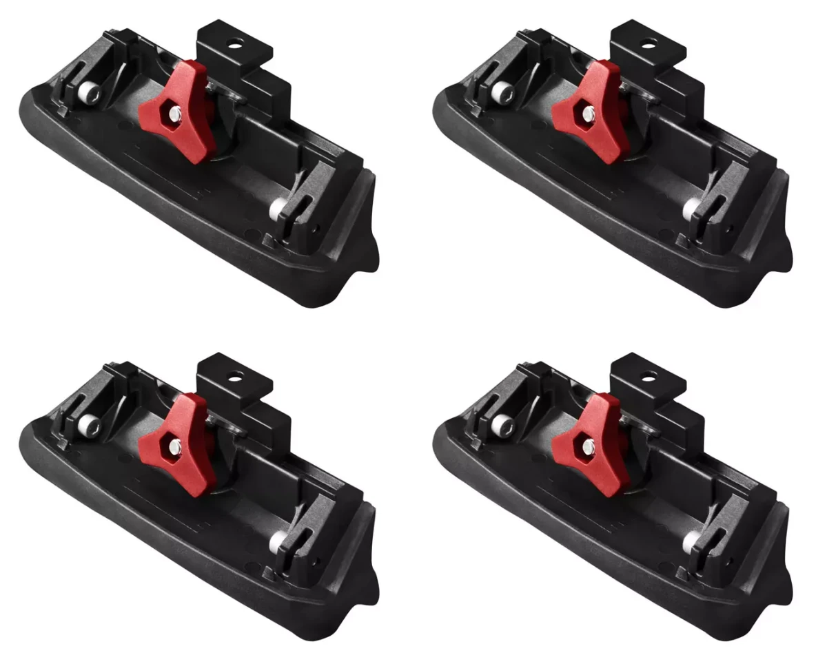 Купить Монтажный комплект Whispbar K1035