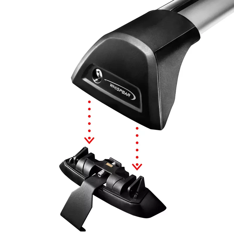 Купить Монтажный комплект Whispbar K429