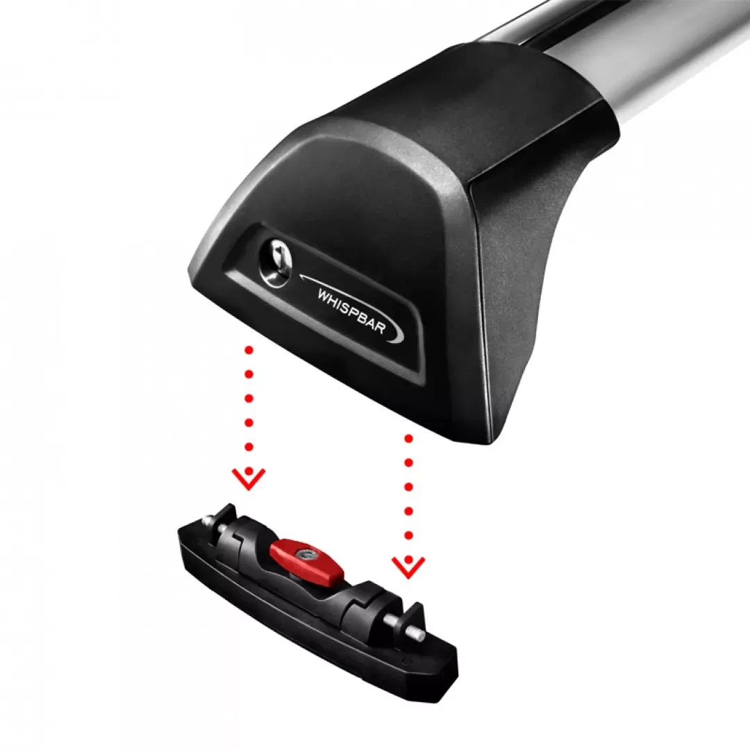 Купить Монтажный комплект Whispbar K450