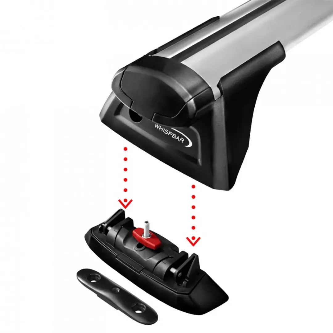 Купить Монтажный комплект Whispbar K323