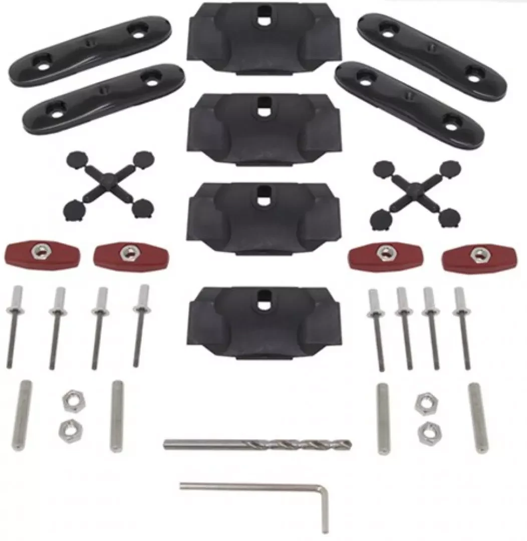 Купить Монтажный комплект Whispbar K323