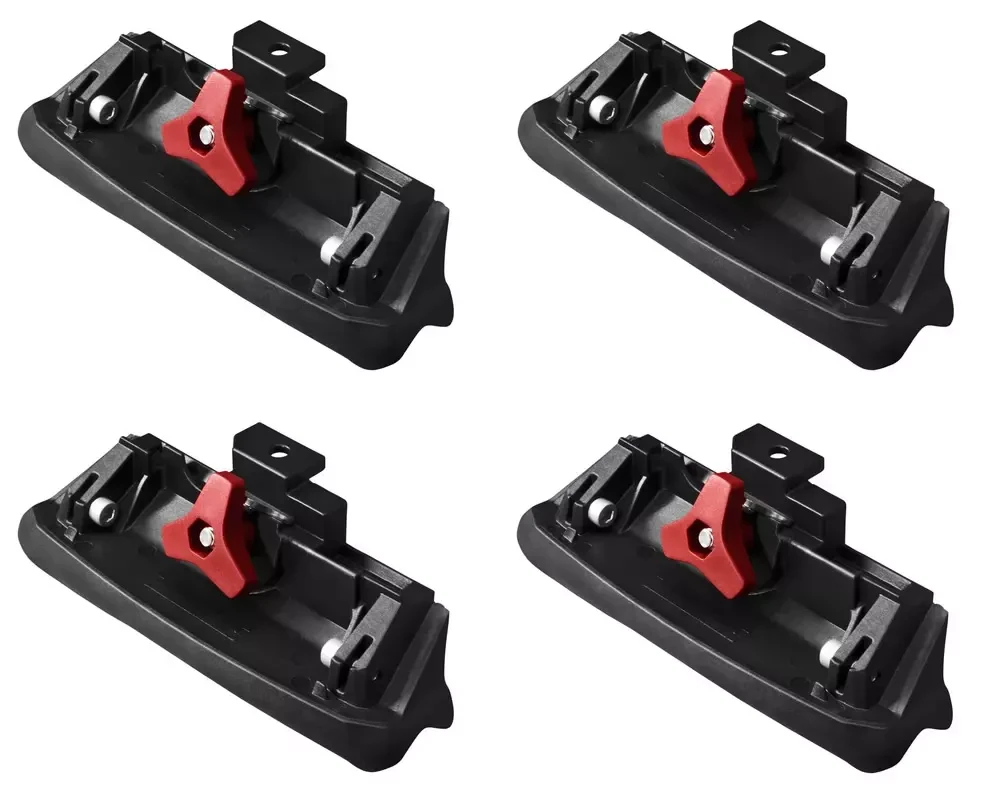 Купить Монтажный комплект Whispbar K395