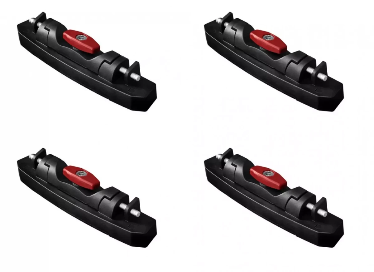 Купить Монтажный комплект Whispbar K327