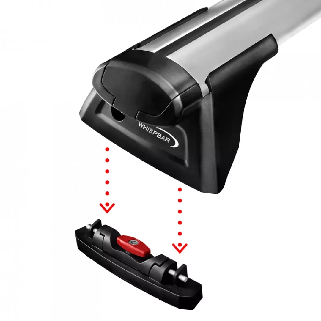 Купить Монтажный комплект Whispbar K327