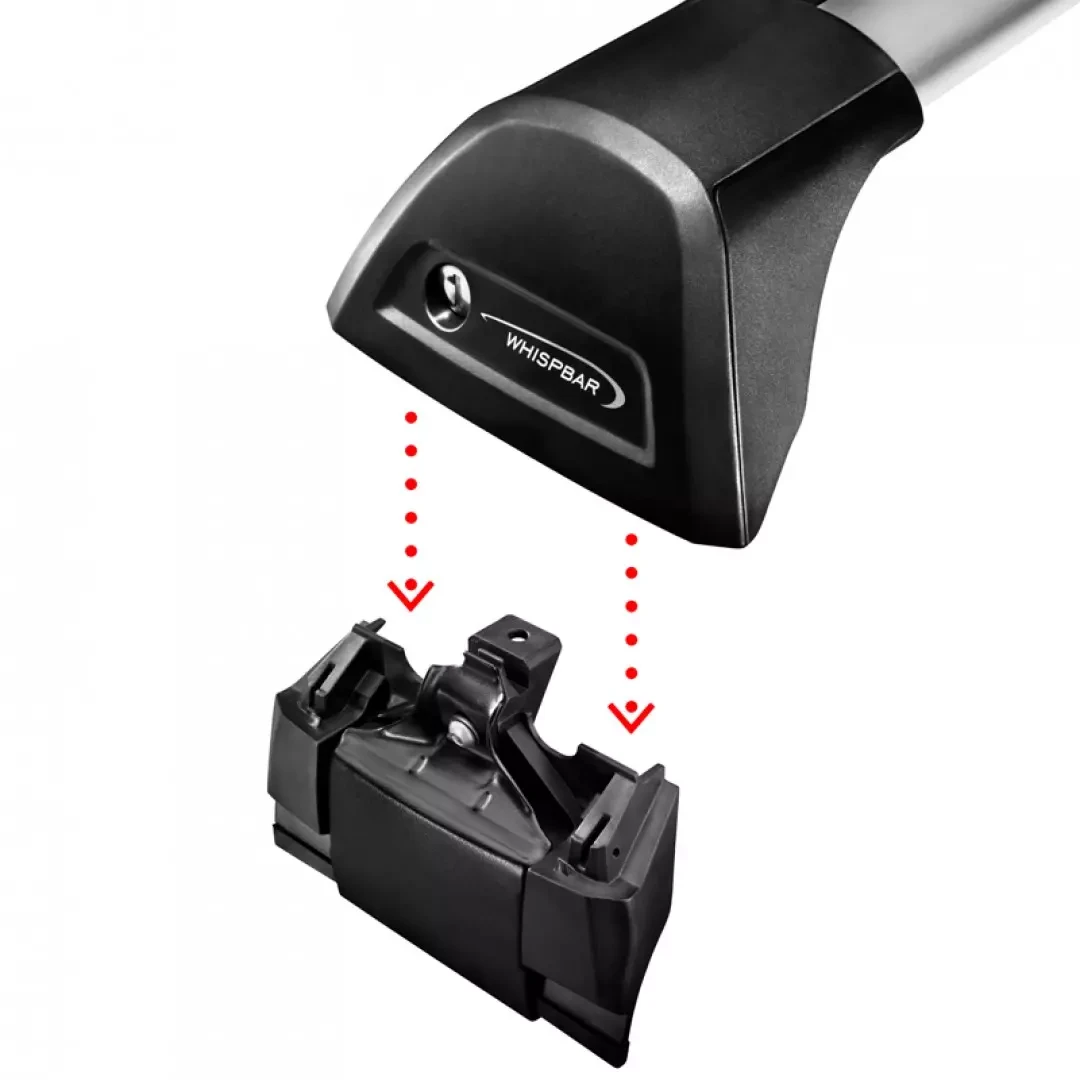 Купить Монтажный комплект Whispbar K324