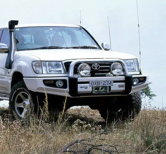 Buy Arc Arb Sahara 5100060 for front bumper Lexus LX470