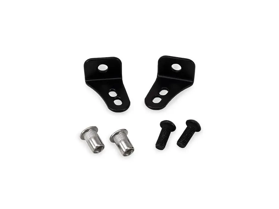 Купити Комплект оптики на Land Rover Defender 2020+ з кріпленням для багажника на даху LAZER 3001-RR-DEF