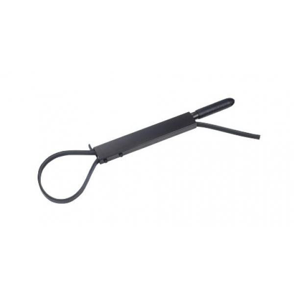 Buy Fixator of the slide uniform (strap with grooves) (Force 9G0709)