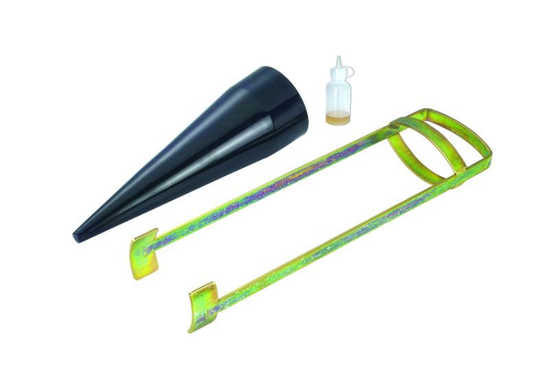 Buy Set of cone-licker with a fixer for shrus 3-r. (Force 903T1)