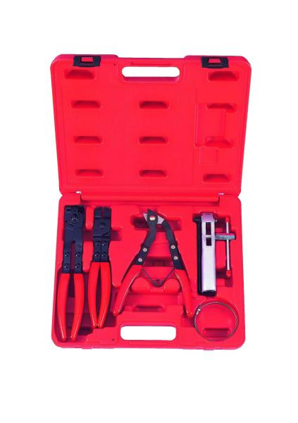 Buy The set is adopted for Snyatya, the Homutov Setting 6 BC (Force 906T1)