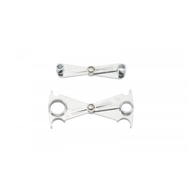 Buy The felt tubes of the fuel wire in the view of the scissors 2 pr. (Force 902G21)