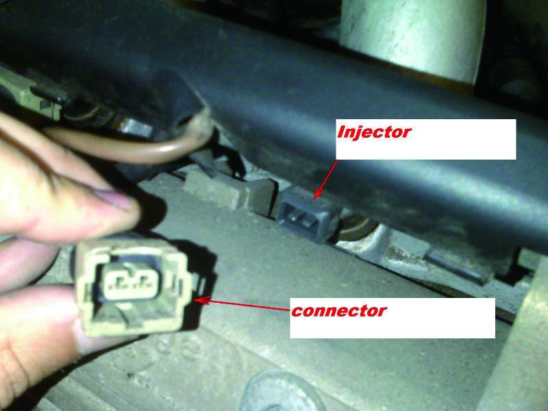 Купить Набор индикаторов для проверки сигналов электронных систем впрыска 11 пр. (FORCE 88442)