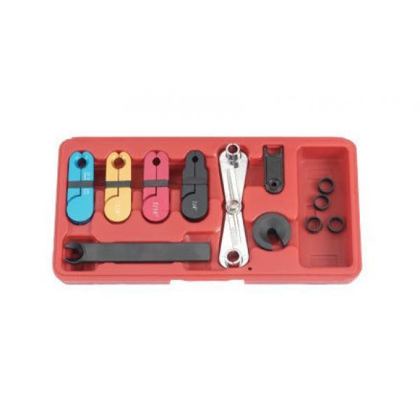 Buy A set for fuel pipelines (Force 912G3)