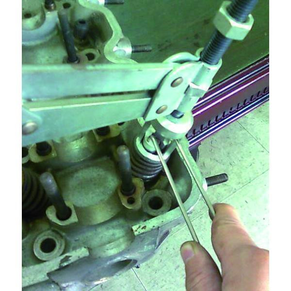 Buy A set of instruments for installation/interpretation of Sukharei valve (Force 903G1)