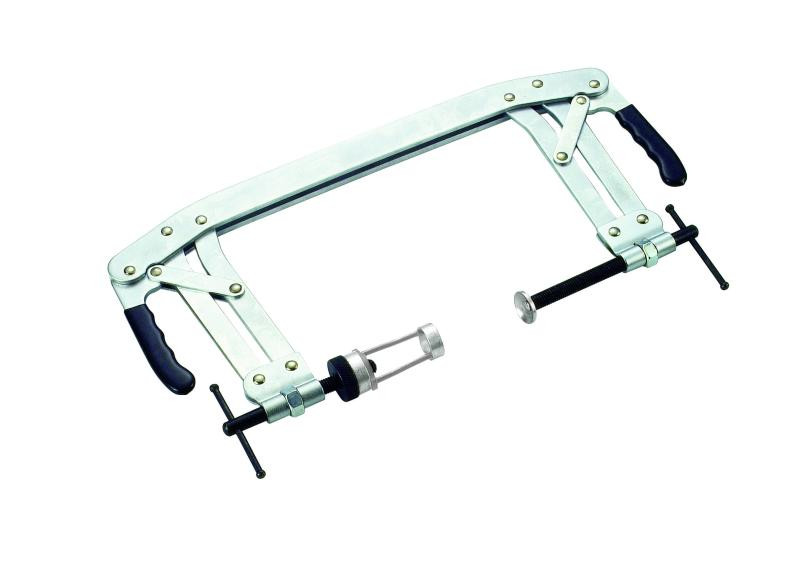 Buy Valvenov's scraper (slave stroke 55-175 mm) (Force 62107)