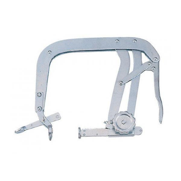 Buy Valvenov's scraper (70-200 mm) (Force 62101)