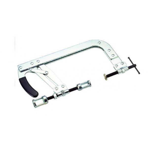 Buy Valvenov's scraper (35-142 mm) (Force 62108)