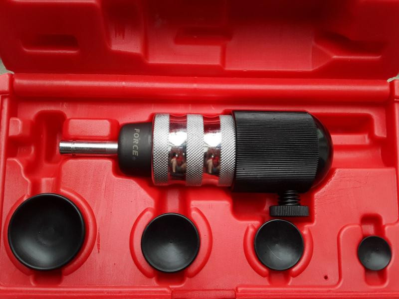 Buy Pneumatic tubes for grinding valve (Force 62114)