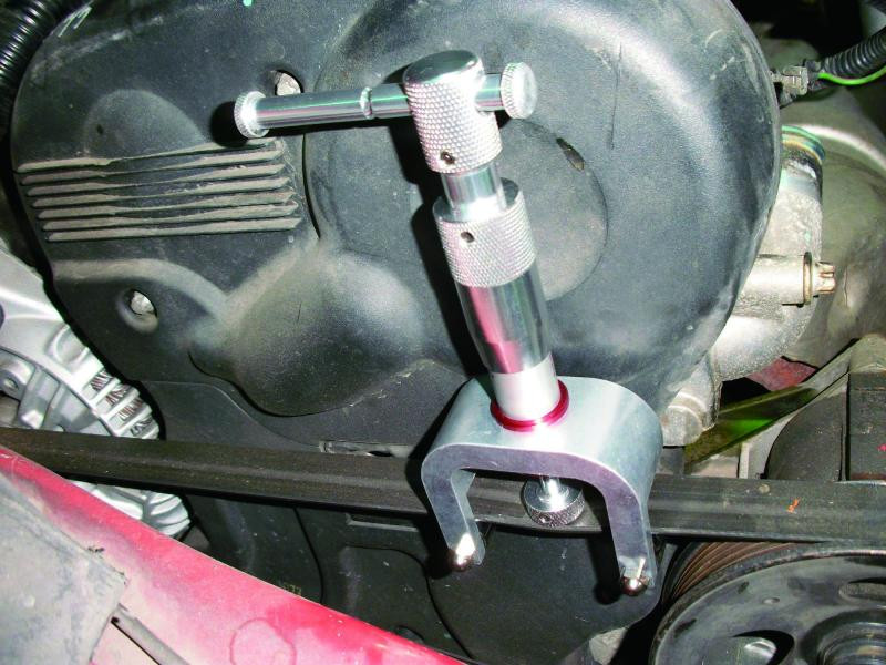 Buy The strap tension tester (Force 9G0609)