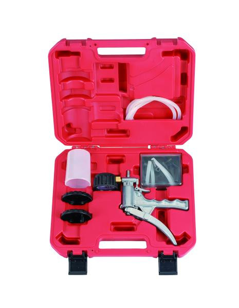 Buy Set for a sealant (vacuum) (Force 906G3)