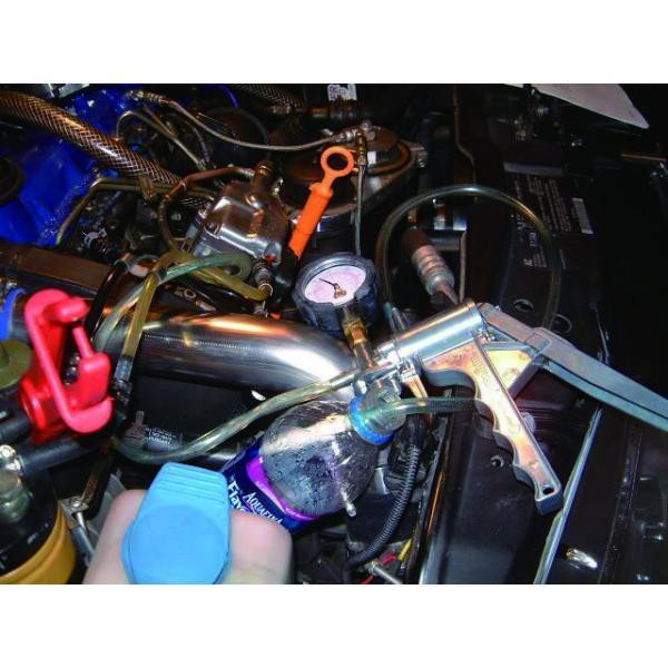 Buy Set for a sealant (vacuum) (Force 906G3)