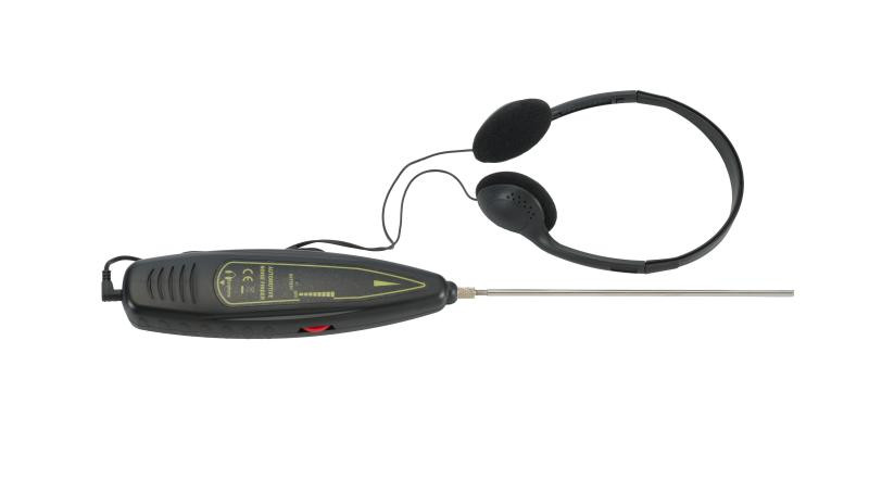 Купити Стетоскоп электронный (FORCE 902G11)