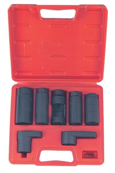 Buy A set of special head for Snyatya nozzles and sensors 7d. (Force 907G2)