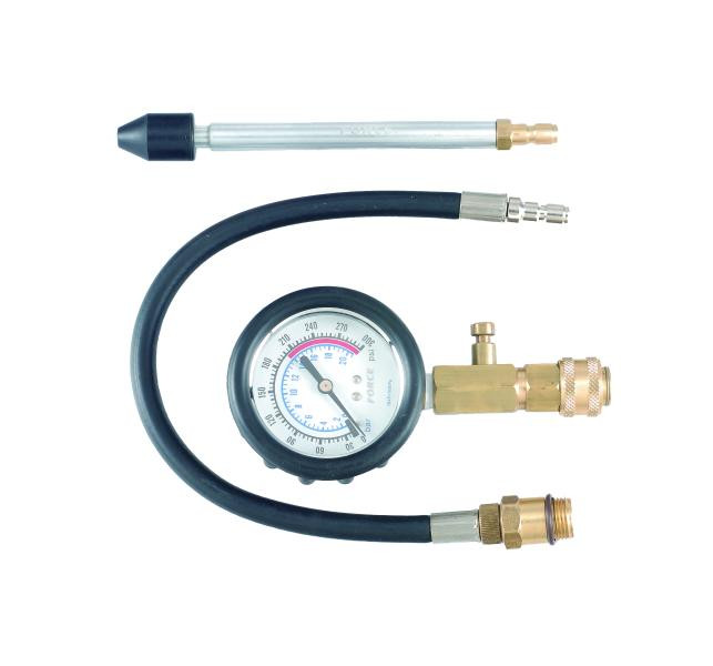 Buy Compressometer for gasoline engines 3 pr. (Force 903G7)