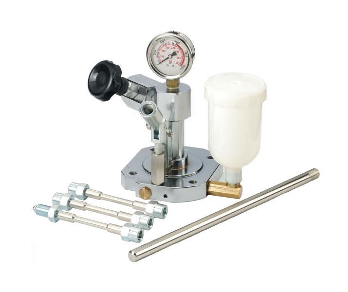 Buy Stand for the diesel nozzles of diesel nozzles (Force 905G13)