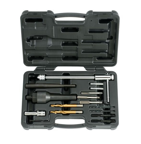 Buy A set of instruments for the penetration of the luminaries and restorations of the residue (Force 916G3)