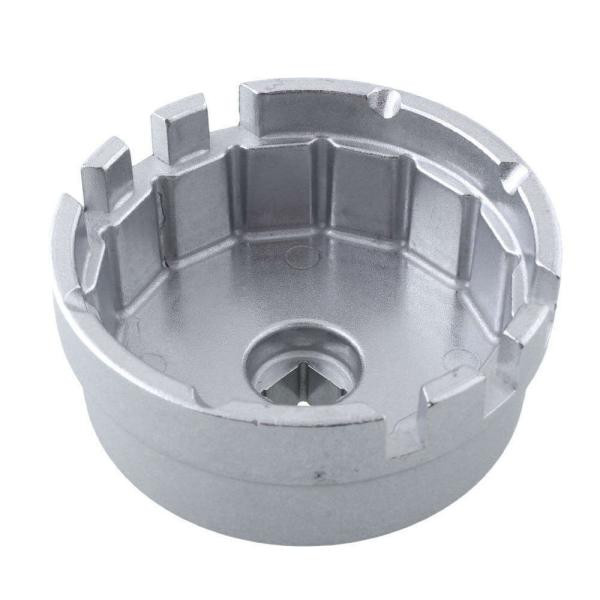 Buy Toyota 64.5 mm, 14 faces (Force 631B02) oily Filtro.